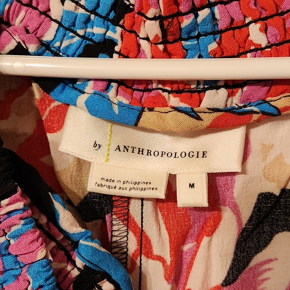 Anthropologie Balloon Joggers | Sz M - Picture 3 of 8